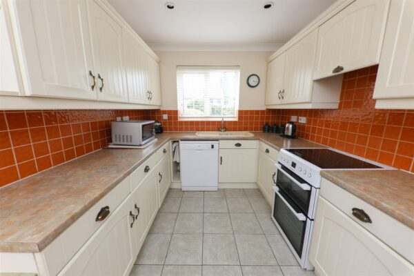 Thorne Road, Doncaster
