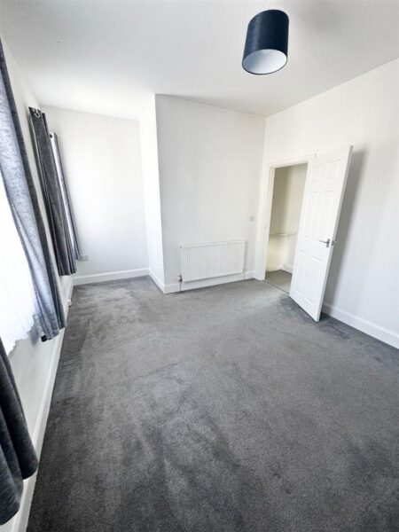 St. Catherines Avenue, Balby, Doncaster