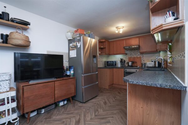 Cantley Manor Avenue, Cantley, Doncaster