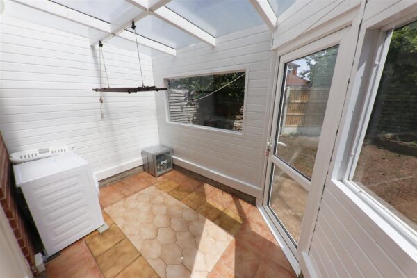 Adlard Road, Wheatley Hills, Doncaster