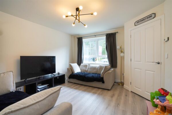 Collier Close, Rossington, Doncaster
