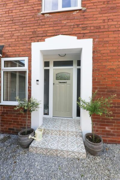 Adlard Road, Wheatley Hills, Doncaster