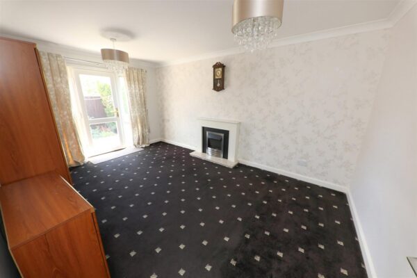 Tynedale Court, Kirk Sandall, Doncaster