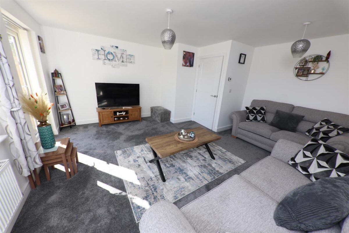 Fulwood Drive, Balby, Doncaster