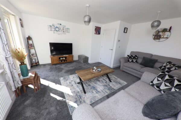 Fulwood Drive, Balby, Doncaster