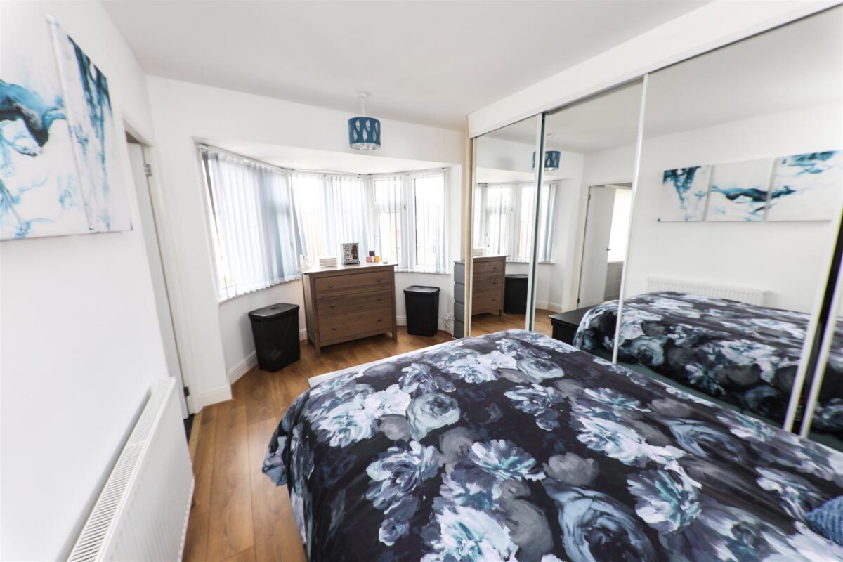 Harrowden Road, Wheatley, Doncaster