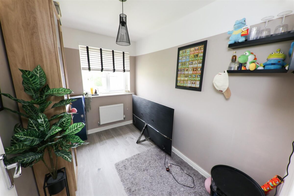 Jenkin Way, Denaby Main, Doncaster