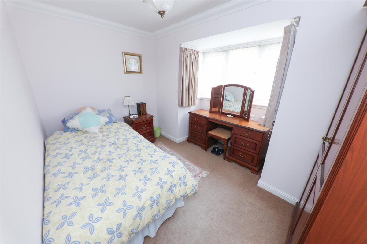 Thorne Road, Doncaster