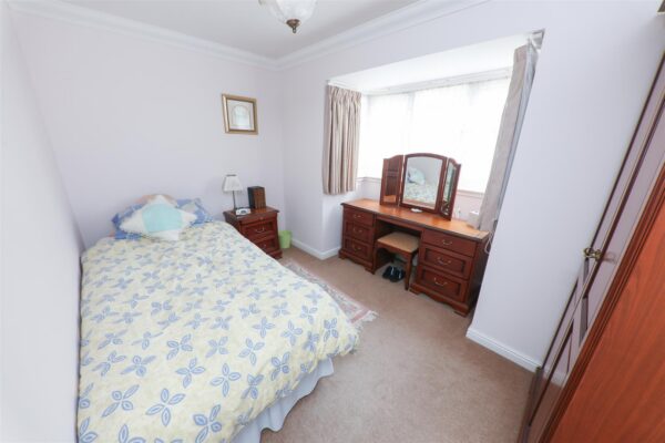 Thorne Road, Doncaster