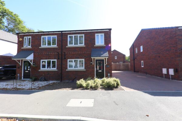 Fulwood Drive, Balby, Doncaster