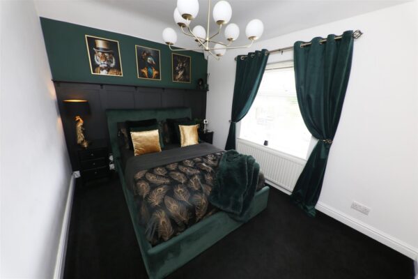 Laburnum Place, Bentley, Doncaster