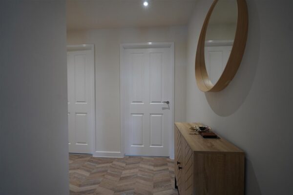 Dove Mews, Lakeside, Doncaster