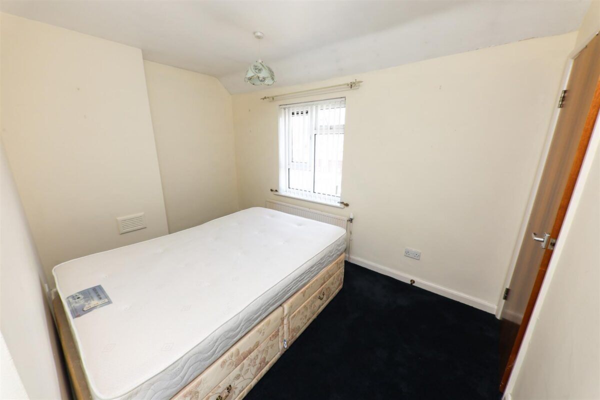 Allenby Crescent, New Rossington, Doncaster