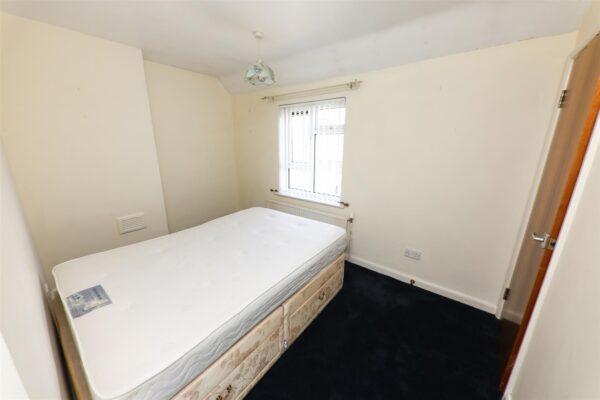 Allenby Crescent, New Rossington, Doncaster