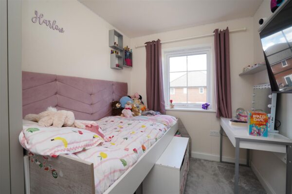 Collier Close, Rossington, Doncaster