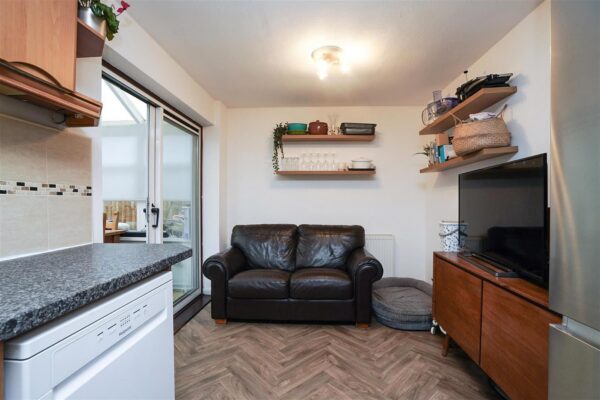 Cantley Manor Avenue, Cantley, Doncaster