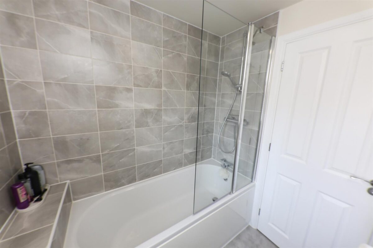 Farleigh Drive, Harworth, Doncaster