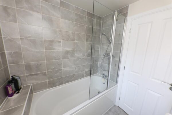 Farleigh Drive, Harworth, Doncaster