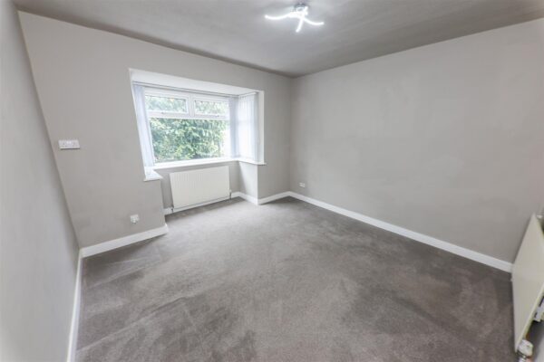 St. Cecilias Road, Doncaster