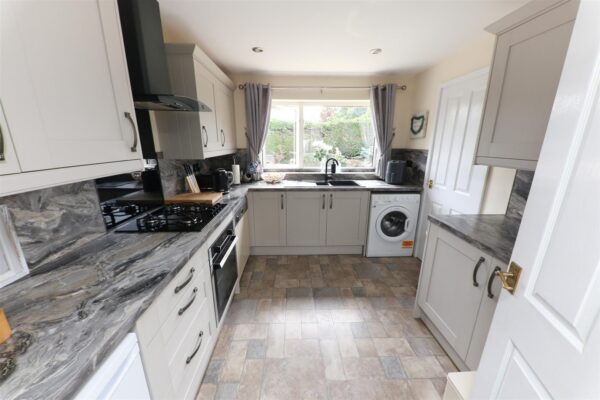 Minster Close, Cantley, Doncaster