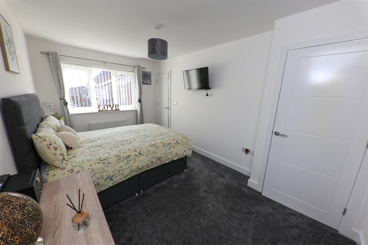 Fulwood Drive, Balby, Doncaster