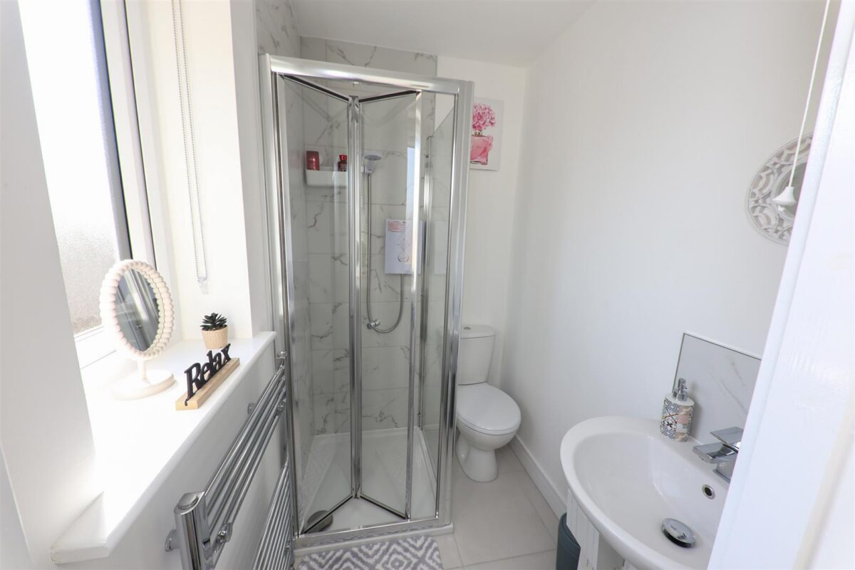Fulwood Drive, Balby, Doncaster