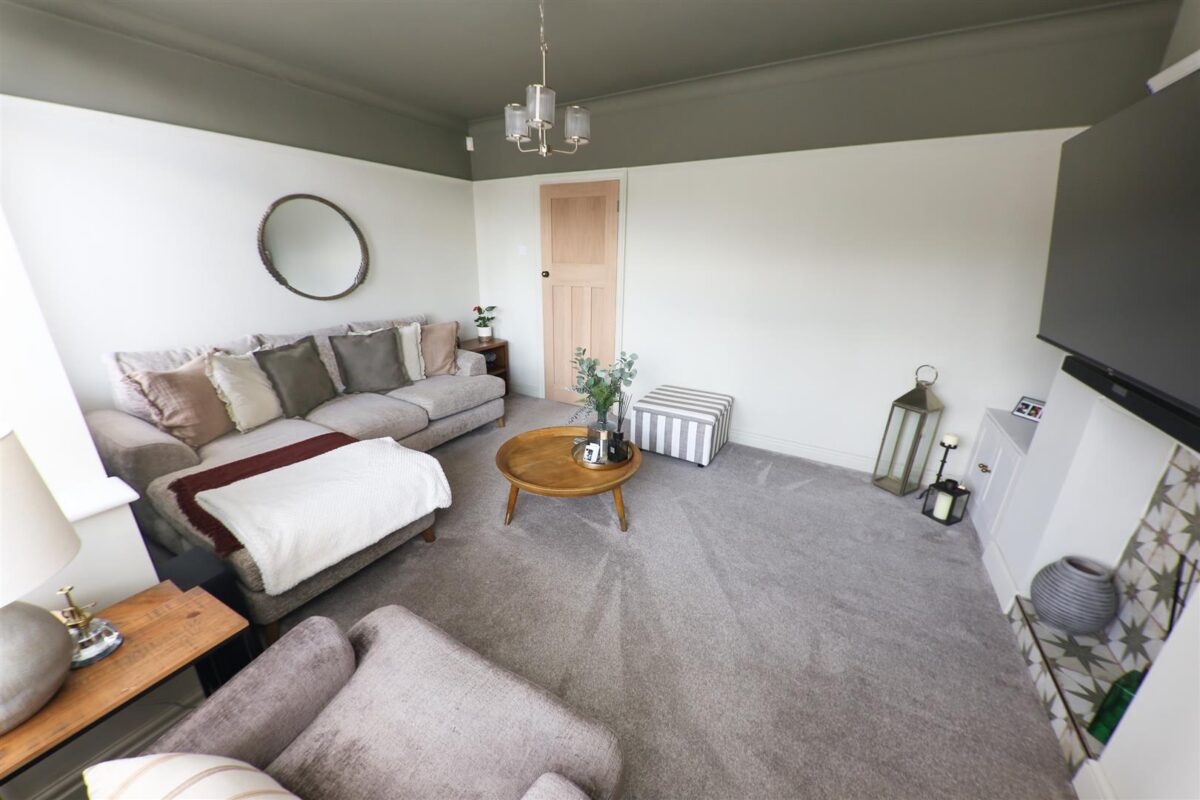 Adlard Road, Wheatley Hills, Doncaster
