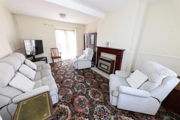 Allenby Crescent, New Rossington, Doncaster