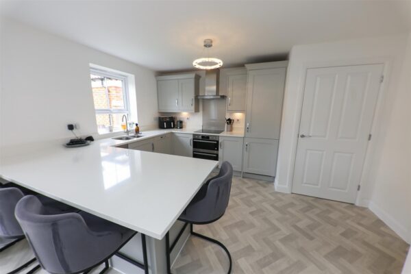 Riverside Lane, Wheatley, Doncaster