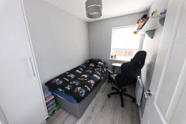 Jenkin Close, New Rossington, Doncaster