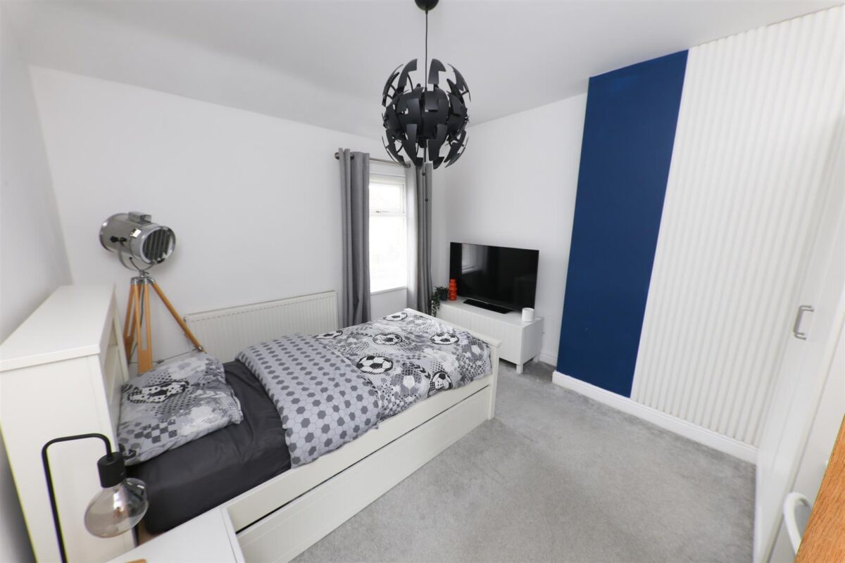 Laburnum Place, Bentley, Doncaster