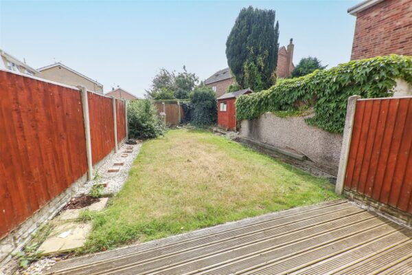The Lings, Armthorpe, Doncaster