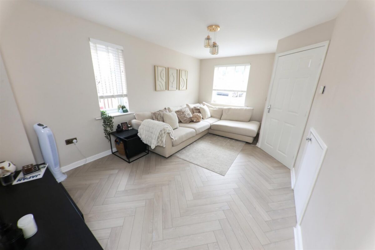 Jenkin Way, Denaby Main, Doncaster