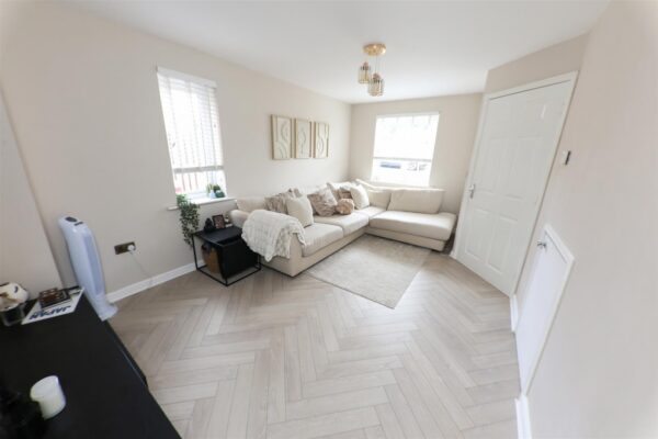 Jenkin Way, Denaby Main, Doncaster