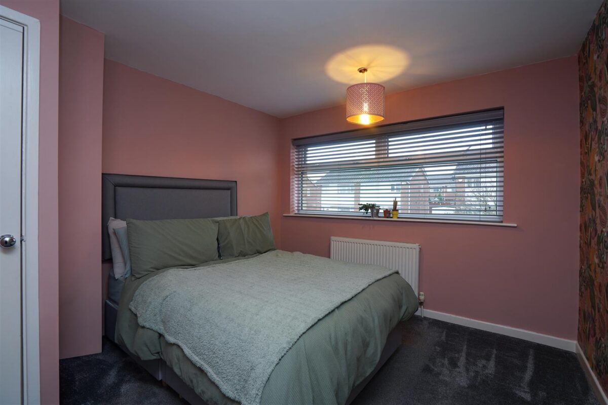 Cantley Manor Avenue, Cantley, Doncaster