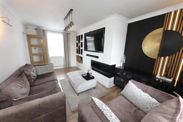 Laburnum Place, Bentley, Doncaster