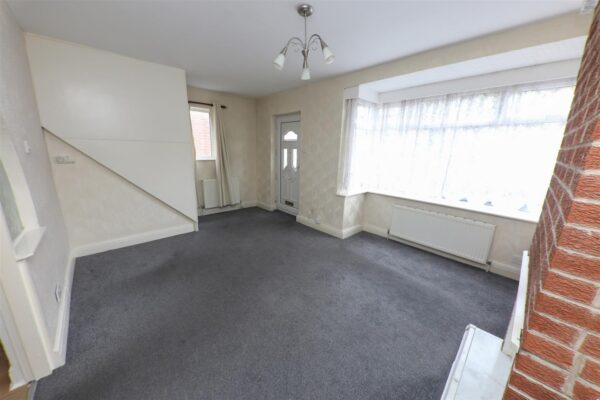 Bude Road, Doncaster