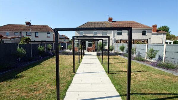 Laburnum Place, Bentley, Doncaster