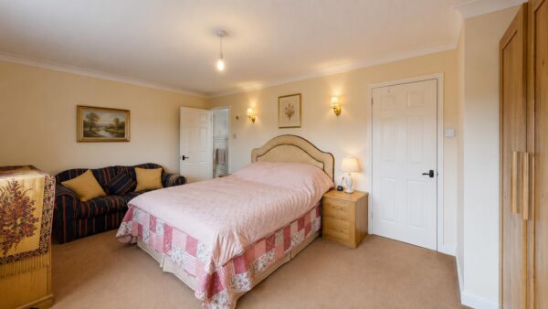 Bahram Road, Bessacarr, Doncaster