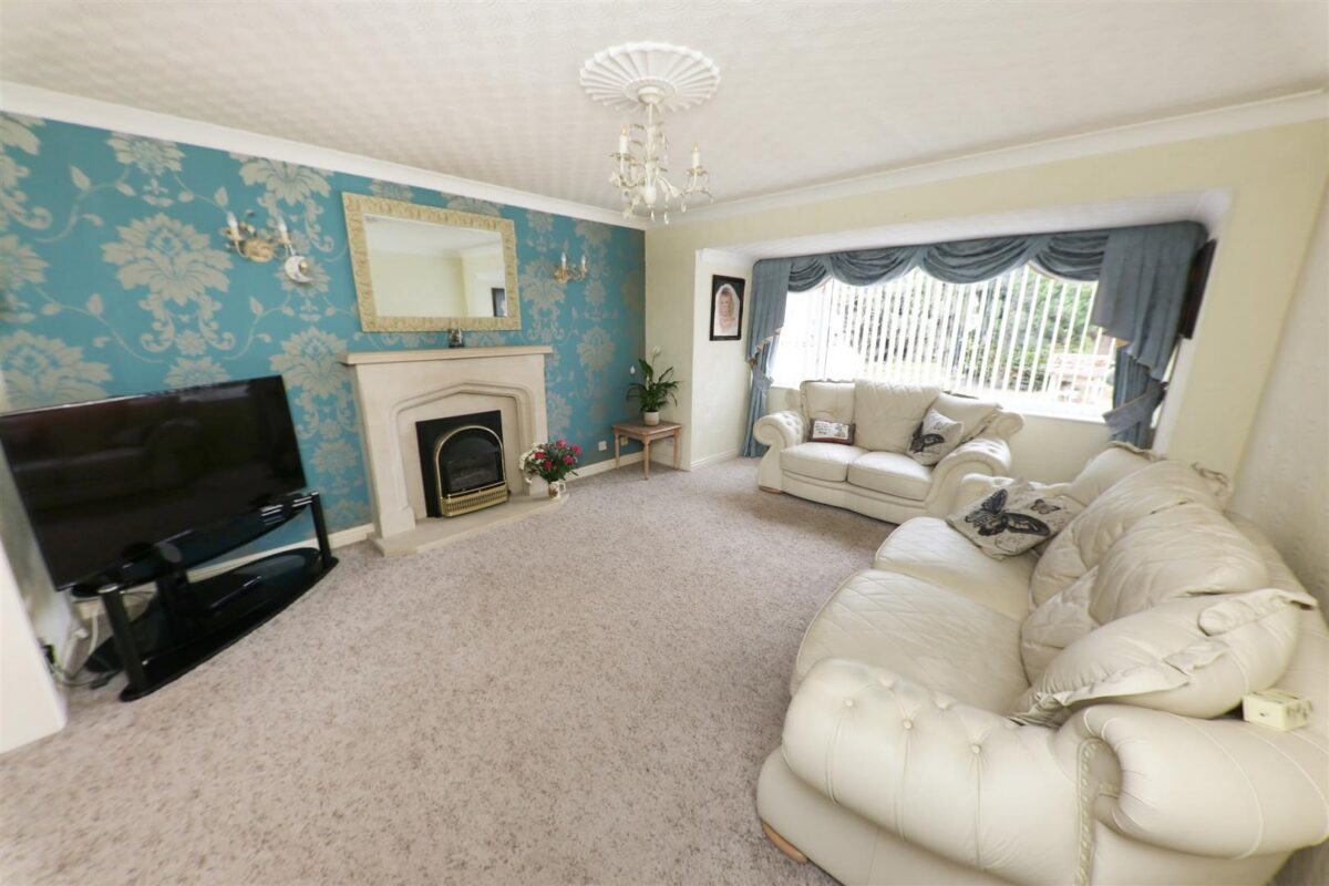 Minster Close, Cantley, Doncaster