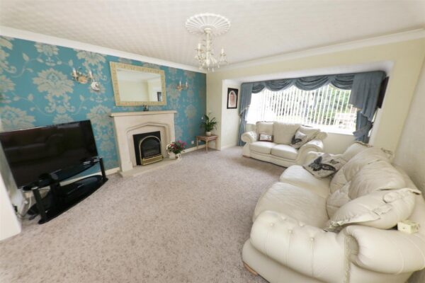 Minster Close, Cantley, Doncaster
