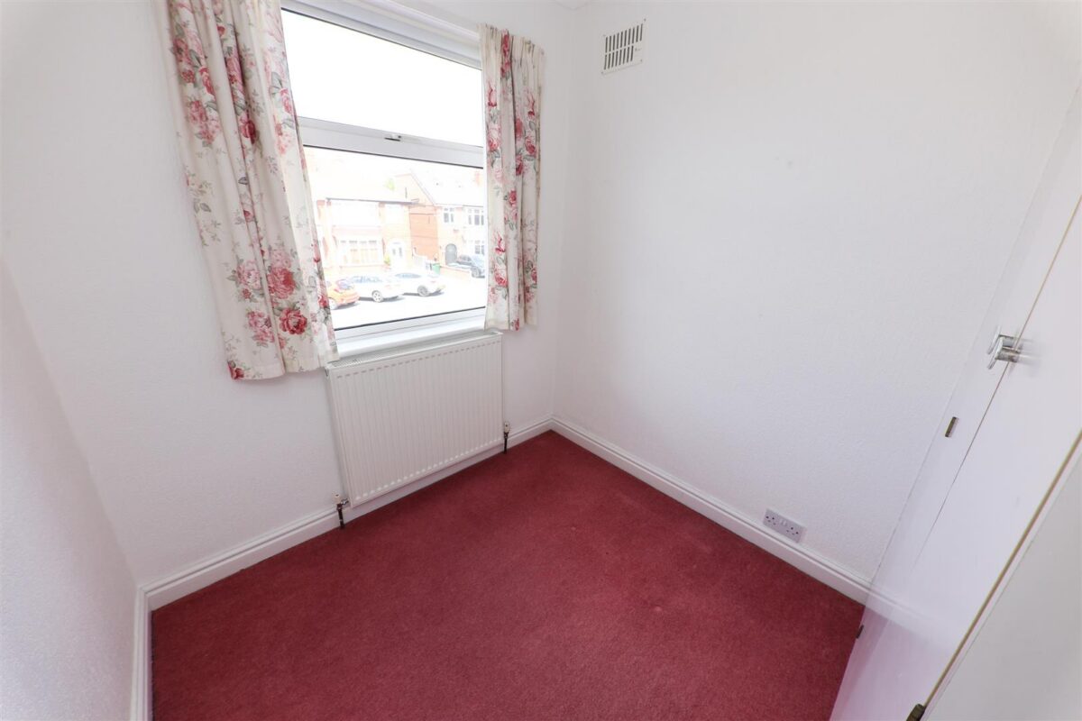 West Grove, Wheatley Hills, Doncaster
