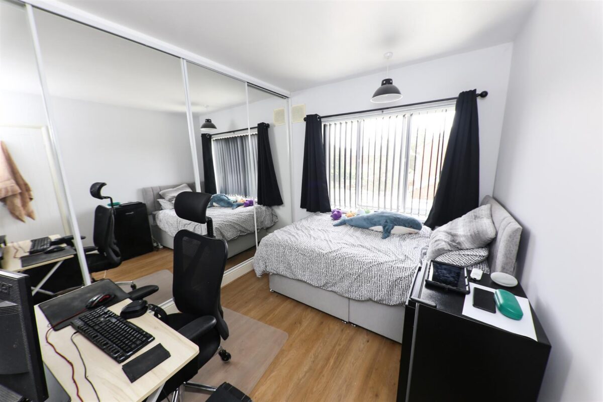 Harrowden Road, Wheatley, Doncaster