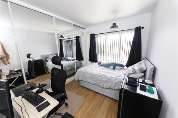 Harrowden Road, Wheatley, Doncaster