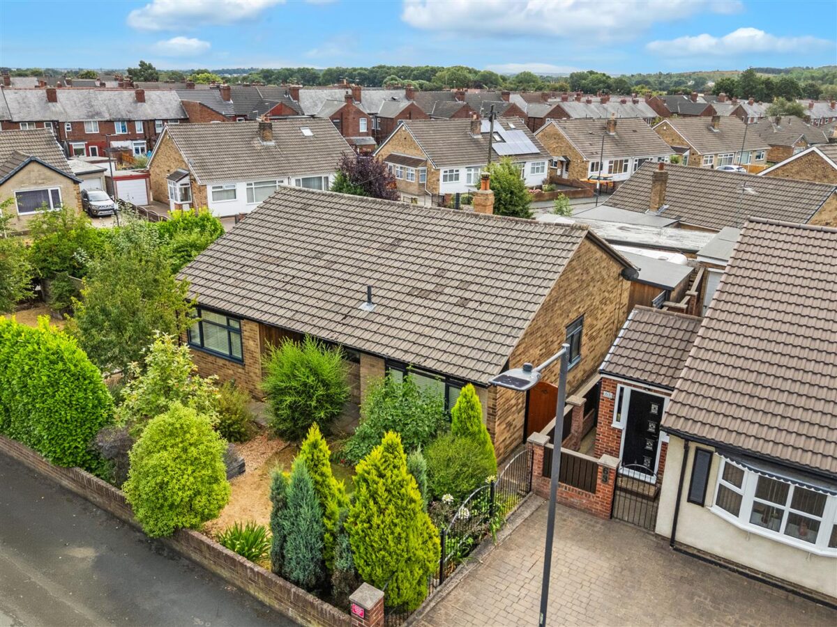 Sheffield Road, Warmsworth, Doncaster