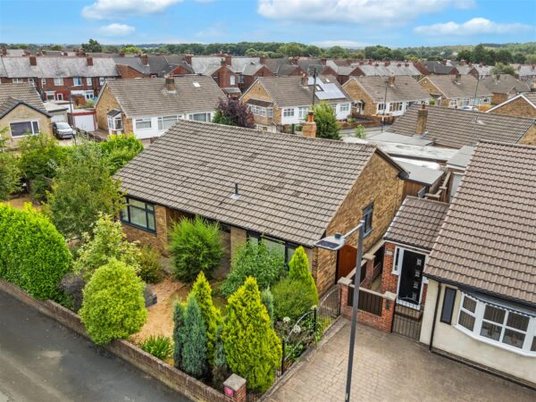 Sheffield Road, Warmsworth, Doncaster