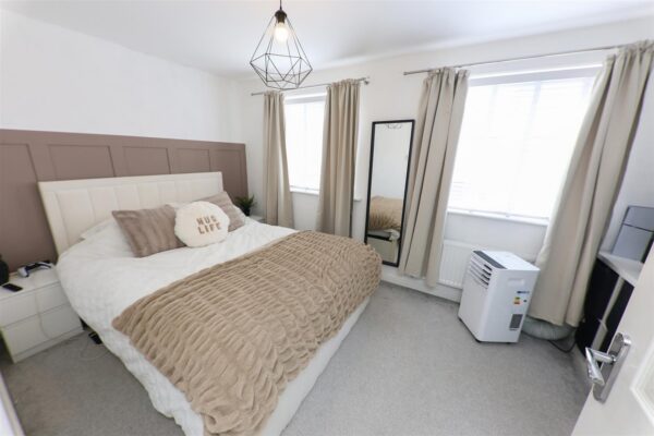 Jenkin Way, Denaby Main, Doncaster