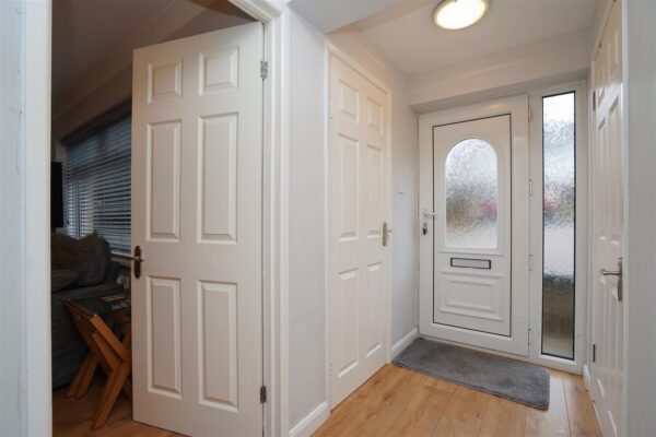Cantley Manor Avenue, Cantley, Doncaster