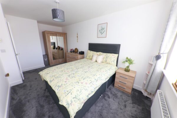 Fulwood Drive, Balby, Doncaster