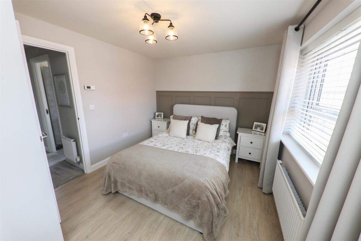 Farleigh Drive, Harworth, Doncaster